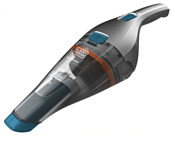 Black&Decker NVC215WA-QW