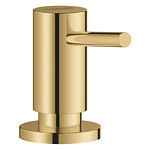 Grohe Cosmopolitan 40535GL0 (холодный рассвет)