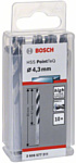 Bosch 2608577211 10 предметов