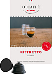 O'ccaffe Ristretto Dolce Gusto 16 шт