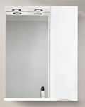 BelBagno  Marino-SPC-800/750-1A-BL-P-R (bianco lucido)