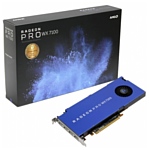 AMD Radeon Pro WX 7100 8GB (100-505826)