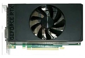 DELL GeForce RTX 2060 6144Mb (490-BGDO)