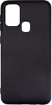 KST для Samsung Galaxy M21S/F41 (матовый черный)