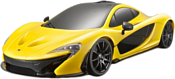 Maisto McLaren P1 81243 (желтый)