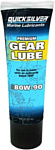 Quicksilver Premium Gear Lube 80W-90 0.237л