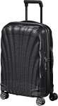 Samsonite C-Lite Black 55 см (42 л)