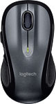 Logitech M510 gray