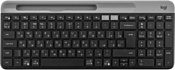 Logitech K580 Slim graphite (без кириллицы)