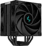 DeepCool AK400 ZERO DARK PLUS R-AK400-BKNNMD-G-1