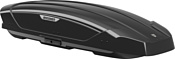 Broomer Venture XL 500 (черный глянец)