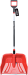 Prosperplast Snower 55D Profi Ergo IARG55EP-R444 (красный)