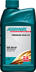 Addinol Premium 0540 C3 5W-40 1л