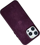 Bingo Magnetic для APPLE iPhone 14 Pro Max (бордовый)