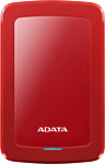 ADATA HV300 1TB (красный)