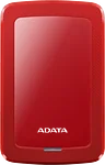 ADATA HV300 1TB (красный)