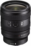 Sony FE 24-50 F2.8 G