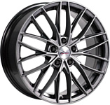 X'trike X-130 7.5x18/5x108 D54.1 ET38 HSB