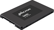 Micron 5400 Pro 3.84TB MTFDDAK3T8TGA