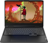 Lenovo IdeaPad Gaming 3 16ARH7 82SCAMFERK