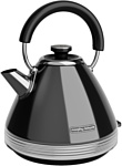 Morphy Richards Retro Pyramid Black 100331