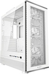 PCCooler ME200 Mesh (белый) PCCooler ME200 Mesh (белый)