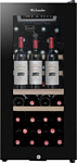 La Sommeliere LS38BLACK La Sommeliere LS38BLACK