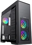 GameMax Master 2 (черный)