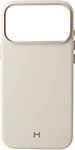 Magssory Eco-Leather Case для iPhone 17 Pro Max Ivory CLT045i