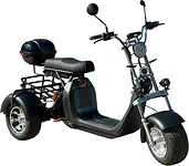 Smart Balance X11 Trike 2025