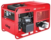 FUBAG DS 17000 A ES FUBAG DS 17000 A ES