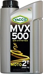 Yacco MVX 500 2T 2л