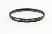 Hama 58mm UV Filter