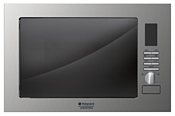 Hotpoint-Ariston MWK 222.1 X