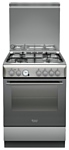 Hotpoint-Ariston H6TMD6AF (X)