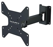 Mart 306S Black