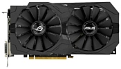 ASUS Radeon RX 470 1206Mhz PCI-E 3.0 4096Mb 6600Mhz 256 bit 2xDVI HDMI HDCP