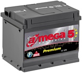 A-Mega Premium (74Ah) A-Mega Premium (74Ah)