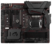 MSI Z270 GAMING M3