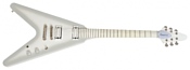 Epiphone Brendon Small "Snow Falcon" Outfit