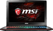 MSI GE62MVR 7RG-012RU Apache Pro MSI GE62MVR 7RG-012RU Apache Pro