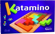 Gigamic Katamino