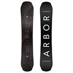 Arbor Coda Camber (17-18)