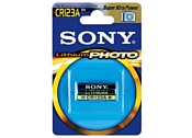 Sony CR123A-B1A