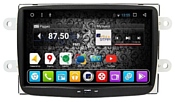 Daystar DS-7088HD Renault Duster 2010-2018 8" Android 7