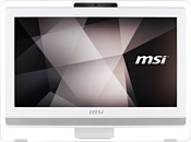 MSI Pro 20ET 4BW-053RU MSI Pro 20ET 4BW-053RU