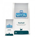 Farmina (10 кг) Vet Life Hairball