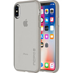 Incipio NGP Octane для Apple iPhone X (песочный/прозрачный) Incipio NGP Octane для Apple iPhone X (песочный/прозрачный)