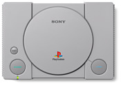 Sony PlayStation Classic