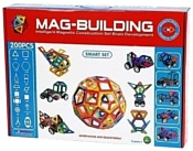 Mag-Building GB-W200 Smart Set